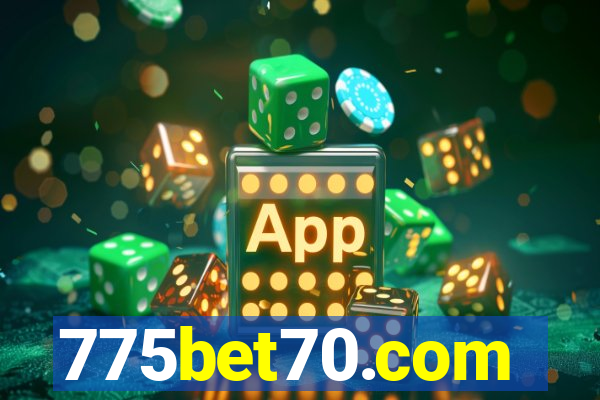 775bet70.com