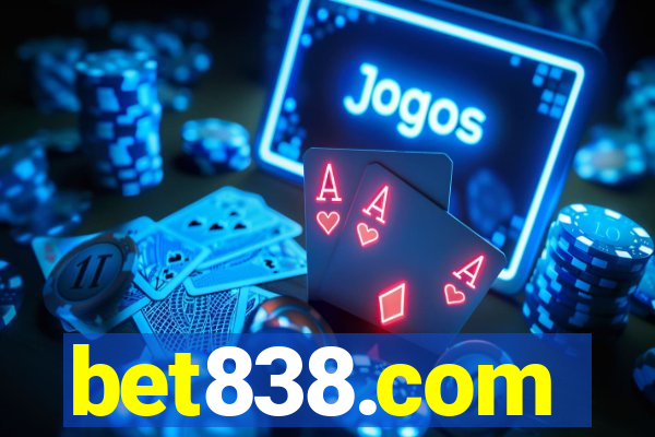 bet838.com