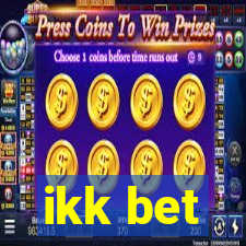 ikk bet