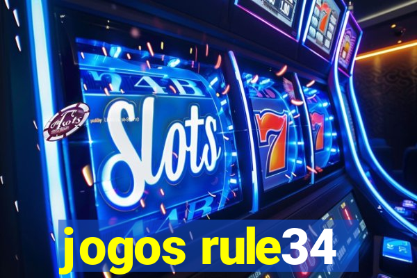 jogos rule34