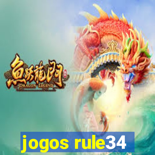 jogos rule34