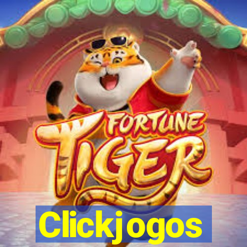 Clickjogos