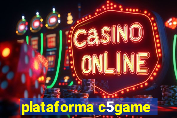 plataforma c5game