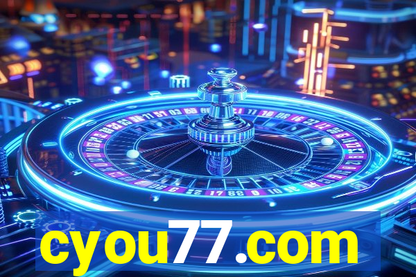 cyou77.com