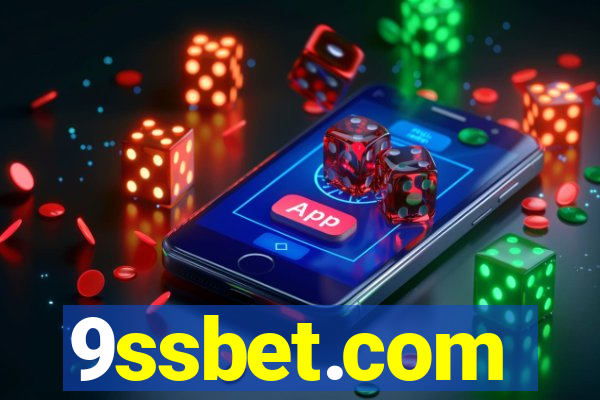 9ssbet.com