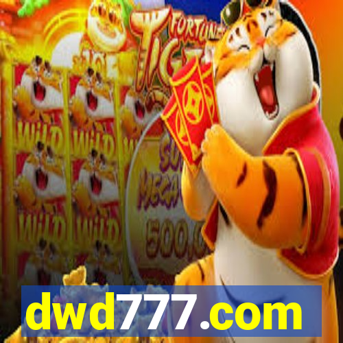 dwd777.com