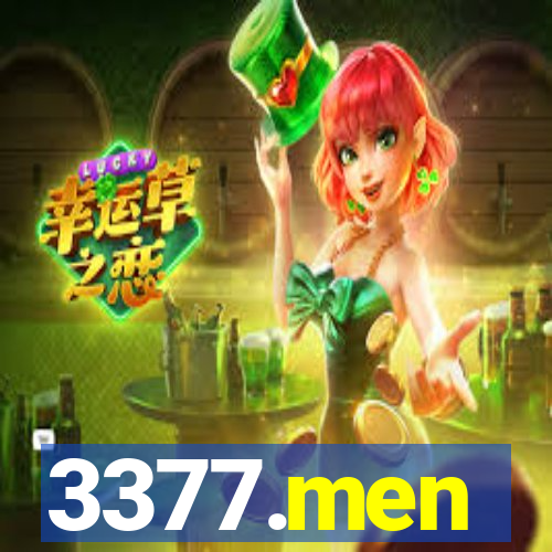 3377.men