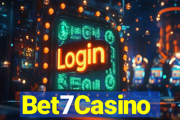 Bet7Casino