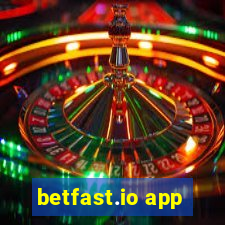 betfast.io app