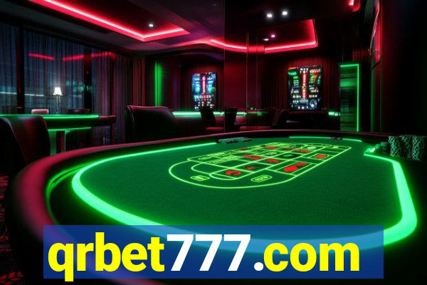 qrbet777.com