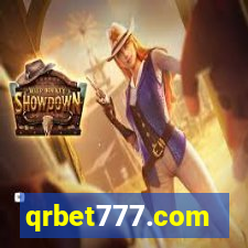 qrbet777.com