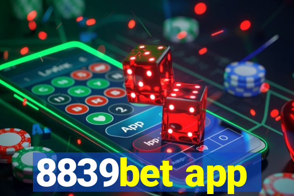 8839bet app