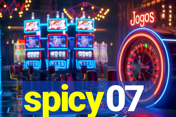 spicy07