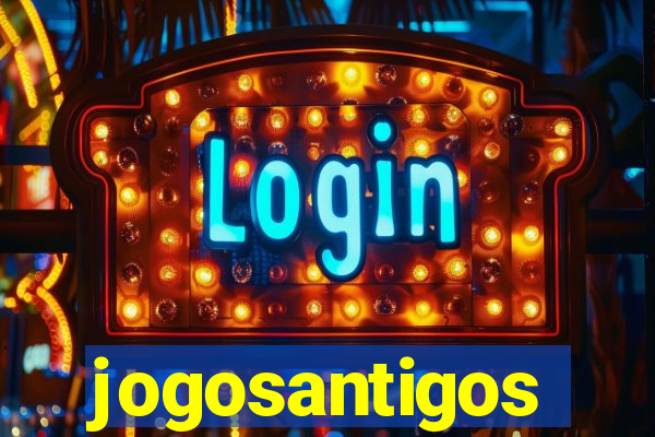 jogosantigos