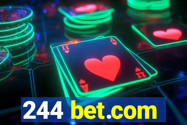 244 bet.com