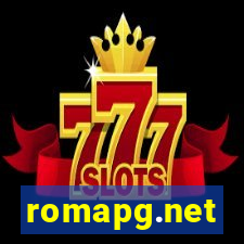 romapg.net