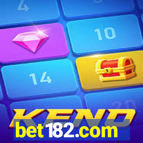 bet182.com