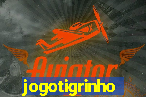 jogotigrinho