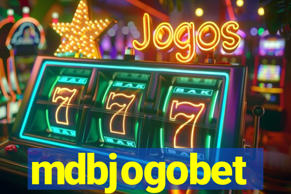 mdbjogobet