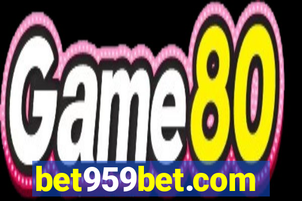 bet959bet.com