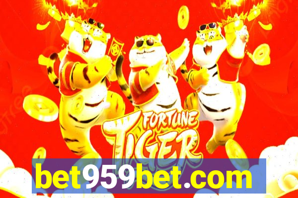 bet959bet.com