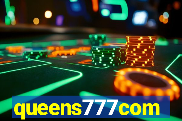 queens777com