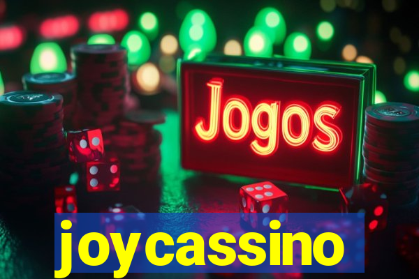 joycassino