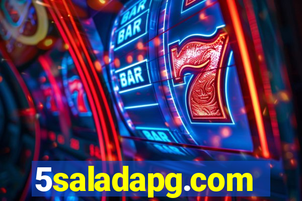 5saladapg.com