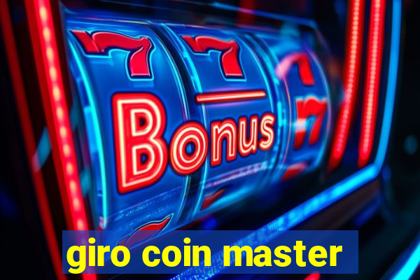 giro coin master