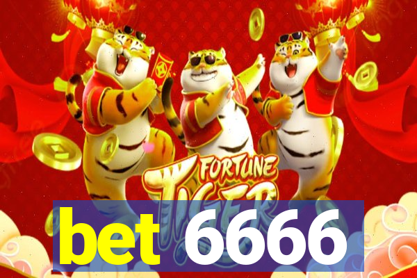 bet 6666