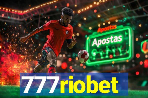 777riobet