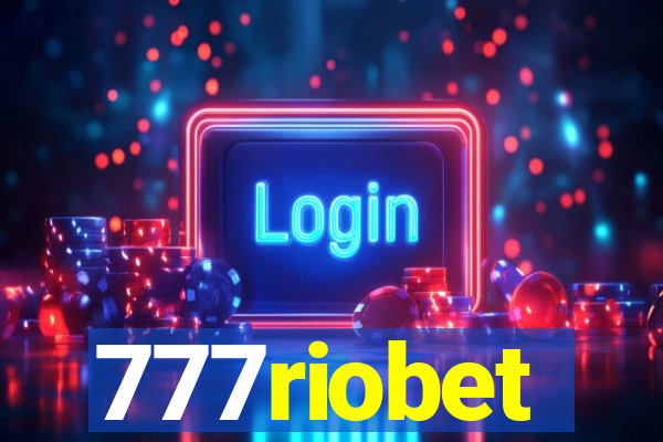 777riobet