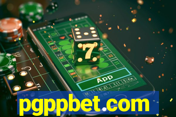 pgppbet.com