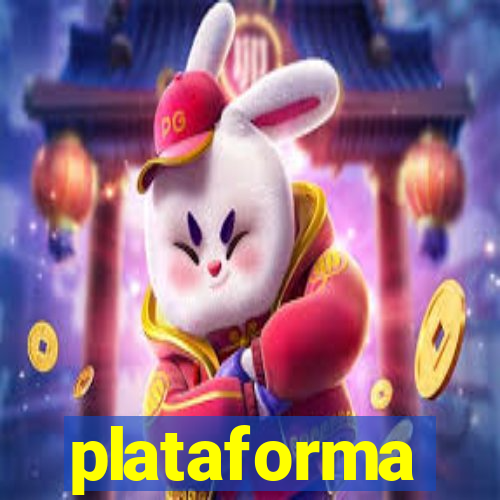 plataforma estrangeira slots