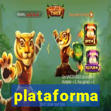 plataforma estrangeira slots