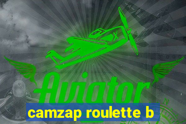 camzap roulette b