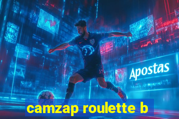 camzap roulette b