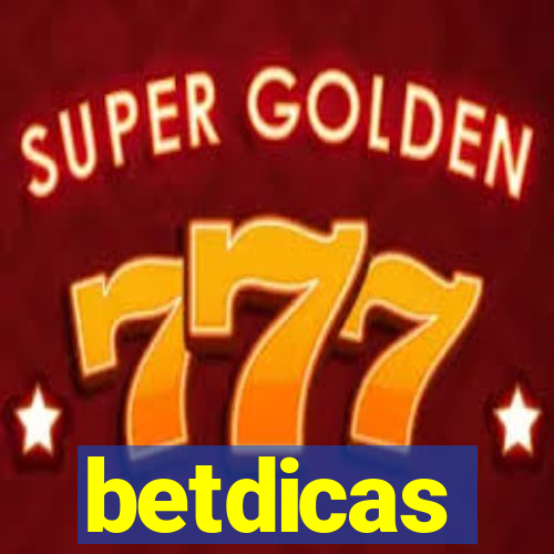 betdicas