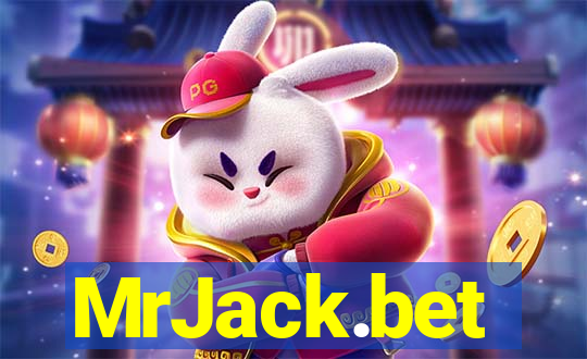 MrJack.bet