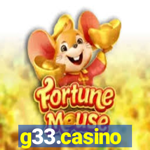 g33.casino