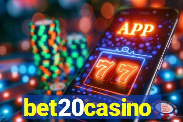 bet20casino