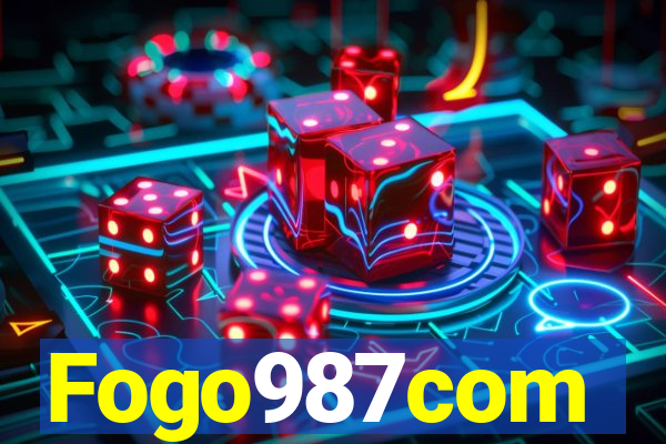 Fogo987com