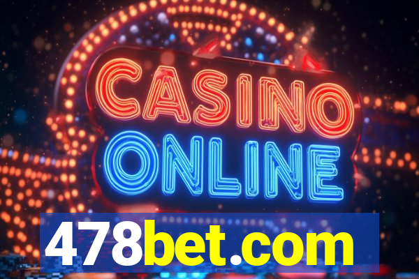 478bet.com