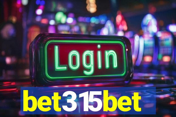 bet315bet