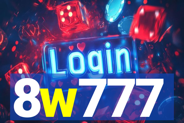 8w777