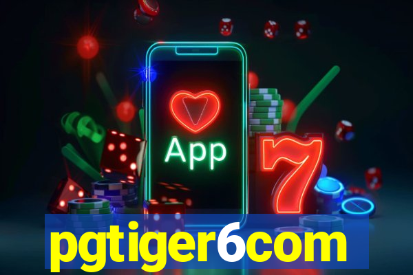 pgtiger6com