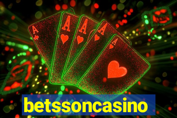 betssoncasino