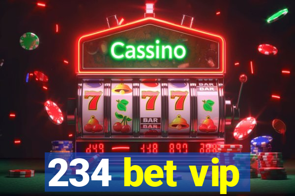 234 bet vip