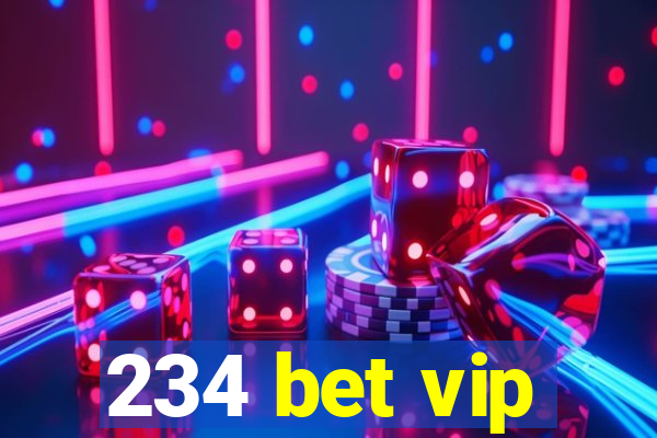 234 bet vip