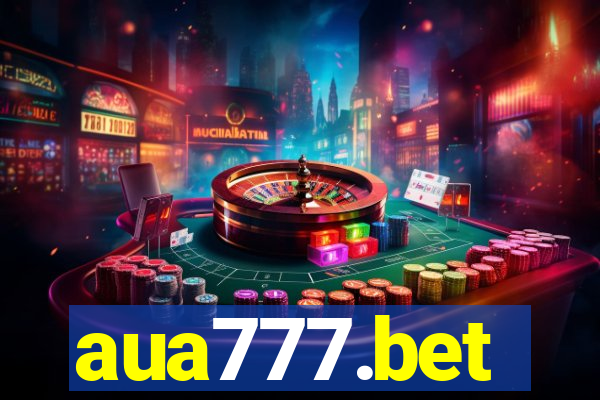 aua777.bet